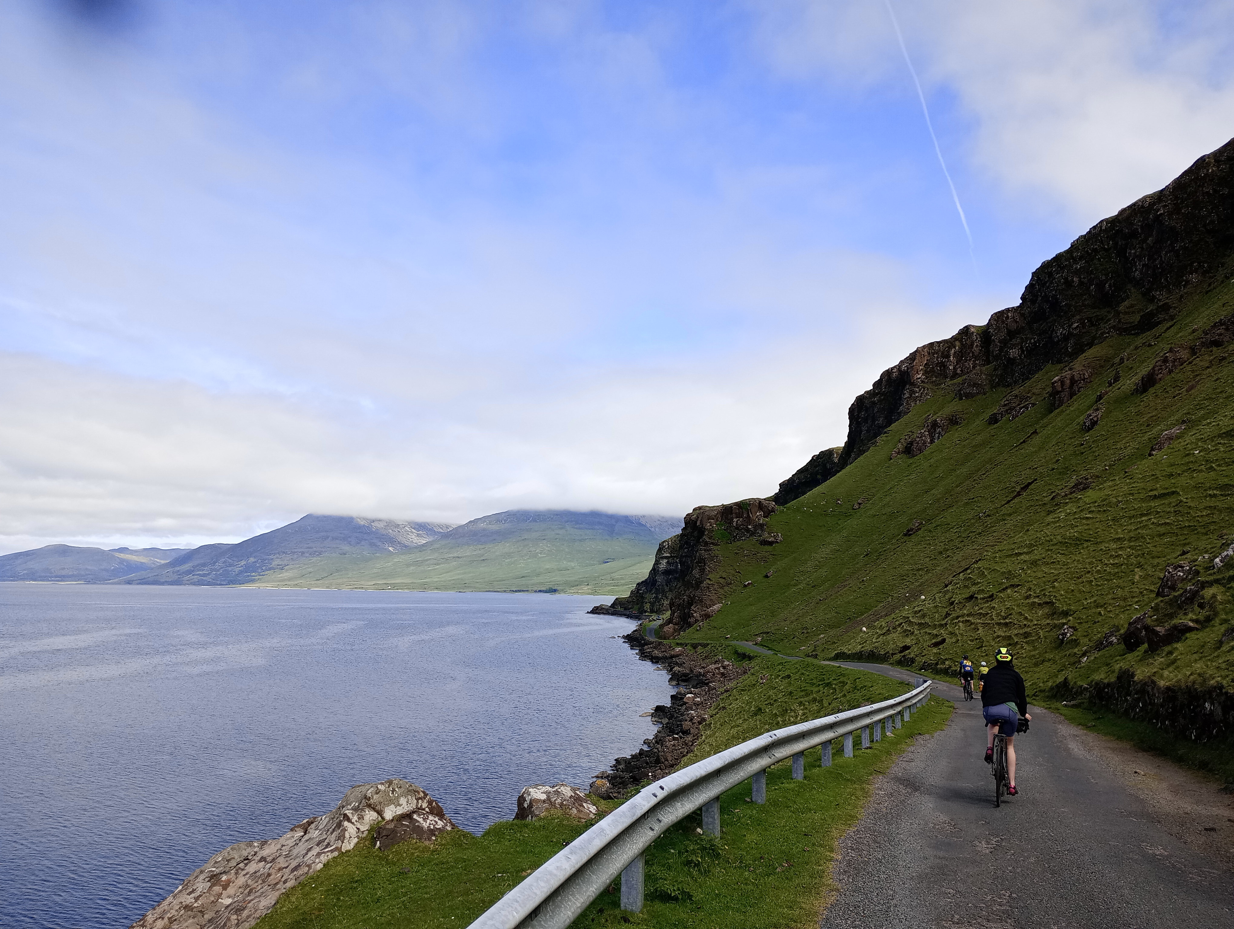 Mull, near Ben More